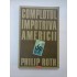   COMPLOTUL IMPOTRIVA  AMERICII  -  PHILIP  ROTH